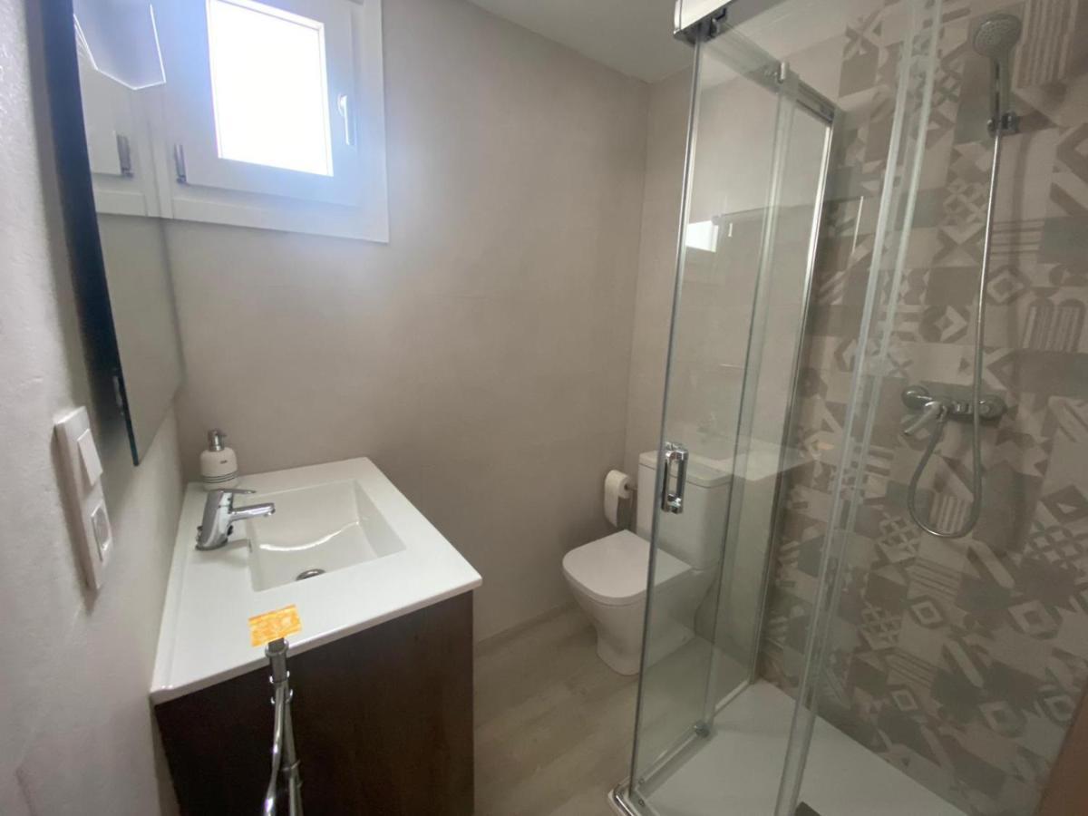 דירות טרואל Vivienda San Jose מראה חיצוני תמונה