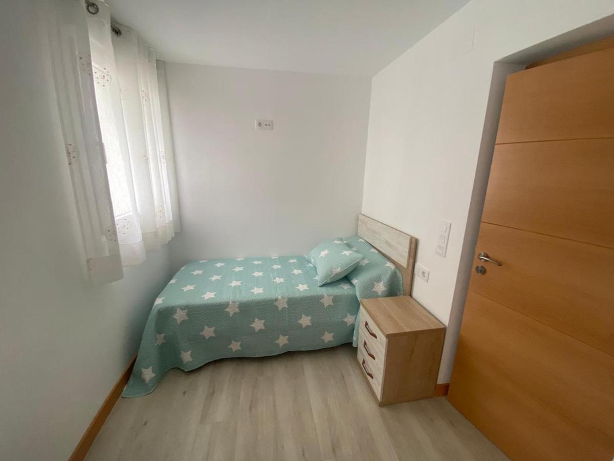 דירות טרואל Vivienda San Jose מראה חיצוני תמונה